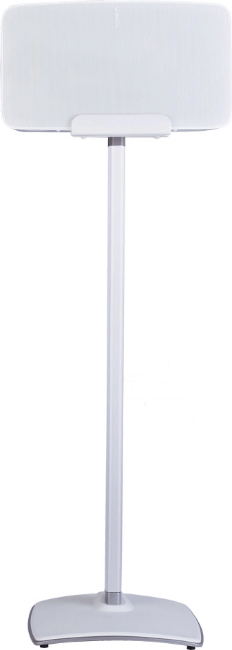 מעמד רצפתי ל-FIVE לבן (1 יח') SANUS