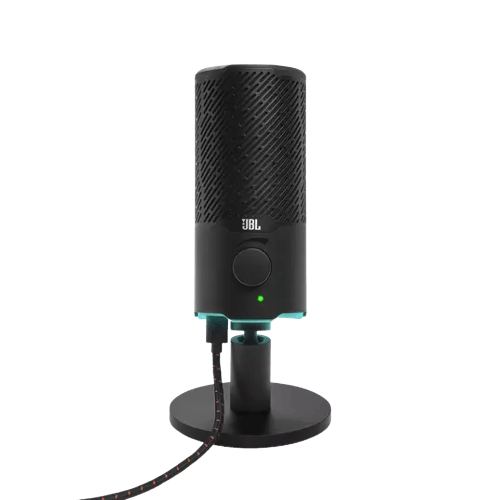 מיקרופון Quantum Stream JBL