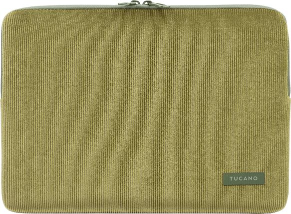 תיק מעטפה ל-MacBook Pro 13 Velluto Sleeve TUCANO