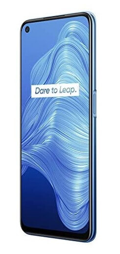 realme 7 5G realme