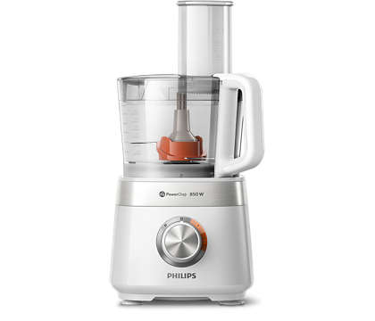 מעבד מזון  HR7530/00 Philips