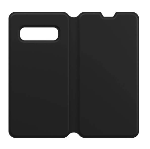 כיסוי שחור GALAXY S10 PLUS OtterBox
