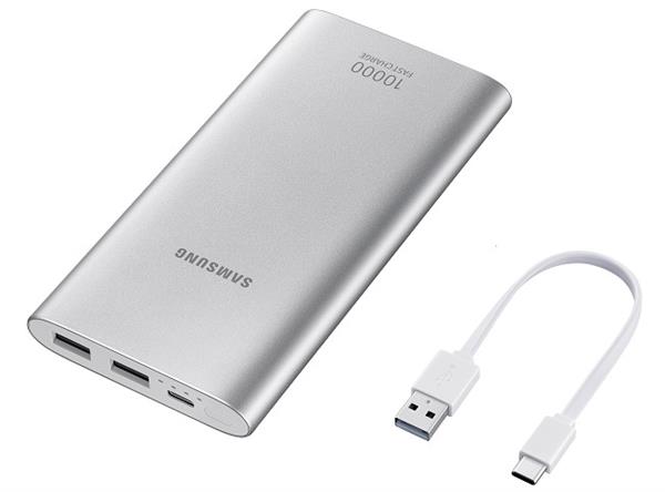 סוללת גיבוי Power Bank 10000mAh Samsung