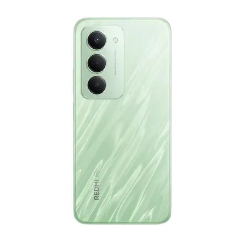 סמארטפון Redmi 15 5G 8GB+256GB ירוק thumbnail
