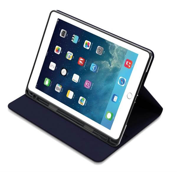 כיסוי ספר iPad 9.7' 2018 Smart leather XDoria