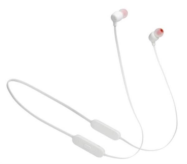 אוזניות אלחוטיות In Ear Tune T125 BT JBL