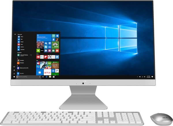 מחשב Vivo AiO V241EAK Asus