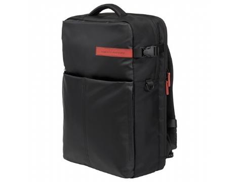 תיק גב לנייד "17.3 OMEN Backpack HP