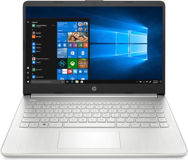 מחשב נייד Laptop 14s-dq2002nj HP