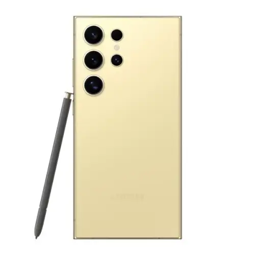סמארטפון Galaxy S24 Ultra 256GB 12GB RAM thumbnail