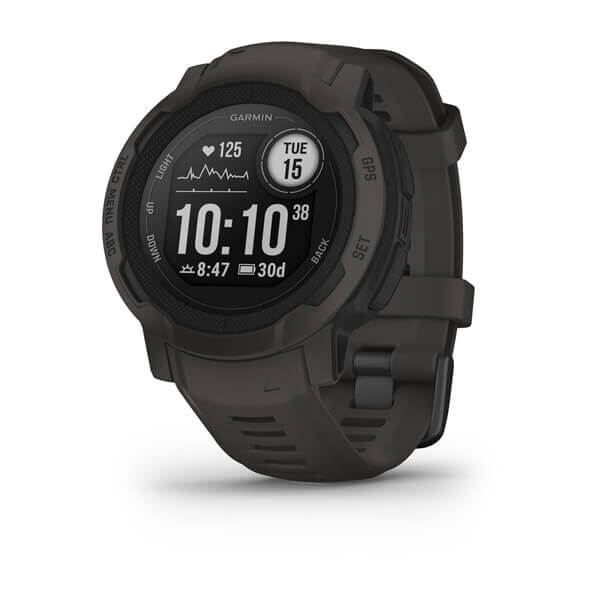 שעון חכם Instinct 2 Garmin