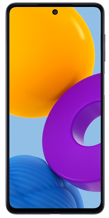 סמארטפון Galaxy M52 5G Samsung