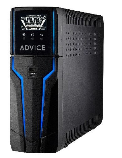 אל פסק Gaming UPS ADVICE