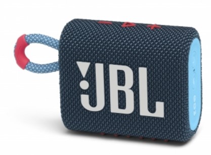 רמקול Go 3 JBL