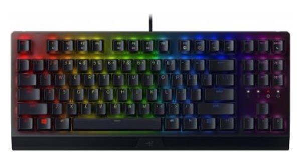 מקלדת Blackwidow V3 Tenkeyless Razer