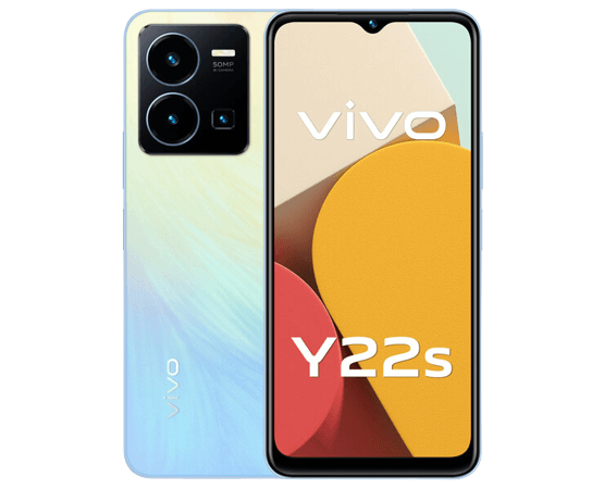 סמארטפון Y22s 6GB+128GB VIVO