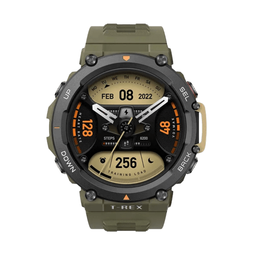 שעון חכם T-Rex 2 Amazfit