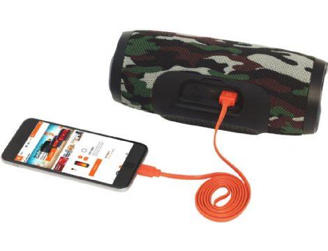 רמקול נייד אלחוטי  Charge III JBL