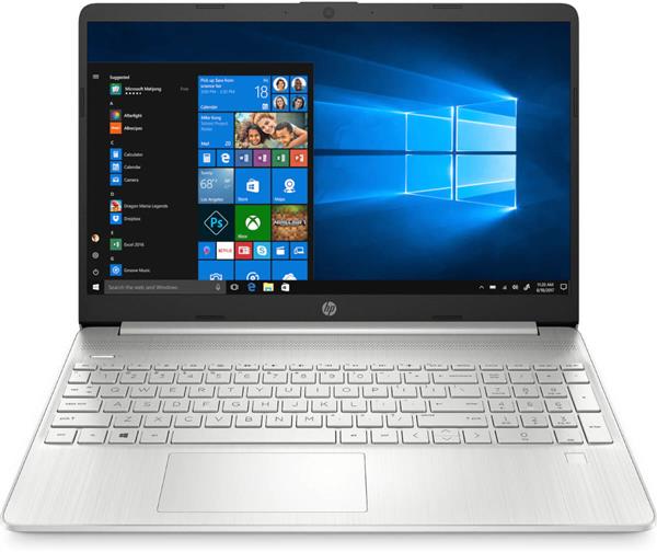 מחשב נייד Laptop 15s-fq2008nj HP
