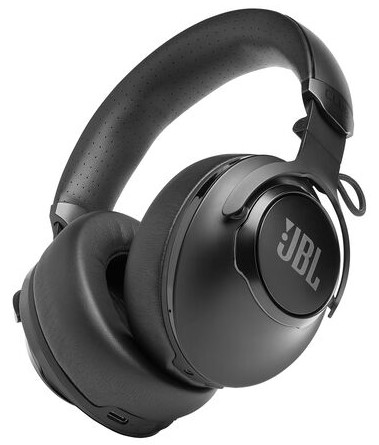 אוזניות אלחוטיות מונעות רעש  Club 950NC JBL