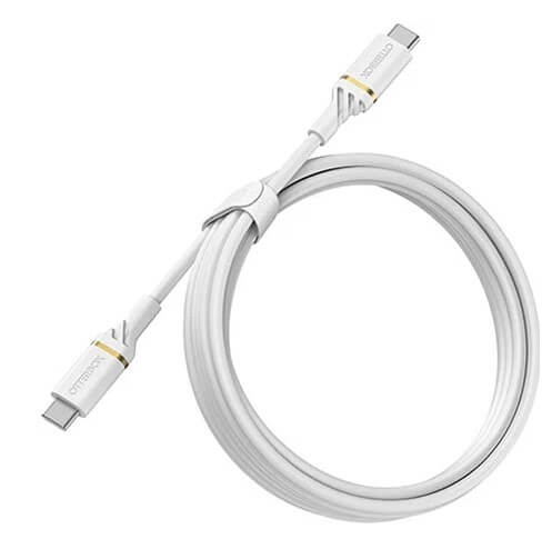 כבל Fast Charge USB-C to USB-C 3M OtterBox