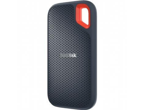 כונן חיצוני SSD Extreme 600 Sandisk