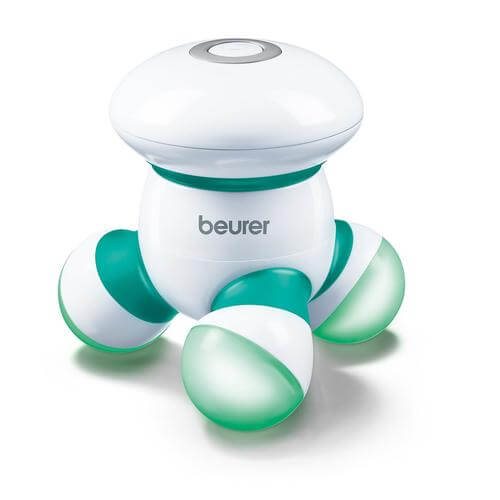 מיני מכשיר עיסוי  beurer