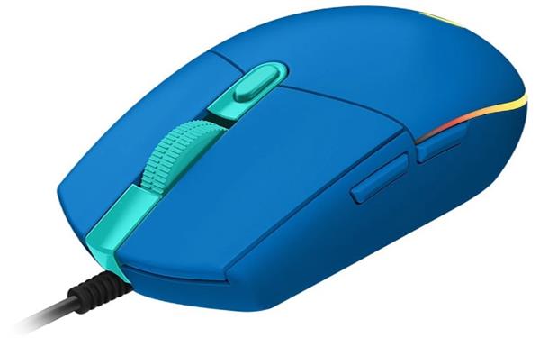 עכבר G102 LIGHTSYNC Logitech