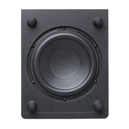 מקרן קול עם סאבוופר אלחוטי Cinema SB580 thumbnail