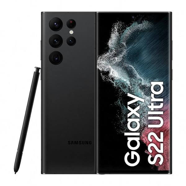 סמארטפון Galaxy S22 Ultra Samsung