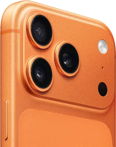 סמארטפון iPhone 17 Pro Max 2TB Cosmic Orange