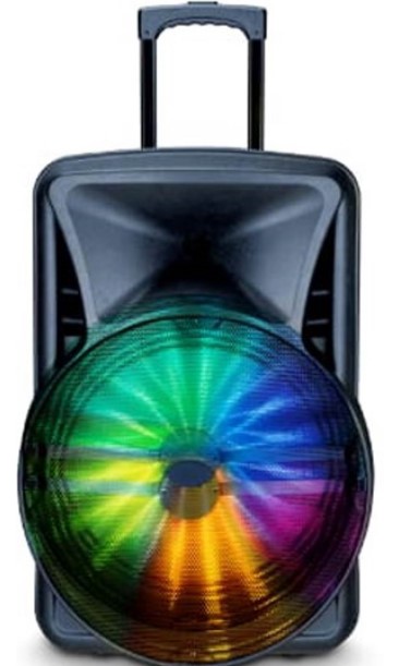 בידורית קריוקי  WOAKR-312 Innova