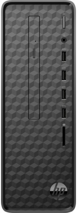מחשב נייח Slim Desktop S01-pF1002nj HP