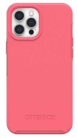 חיפוי לנייד Symmetry MagSafe iPhone 12 Pro Max OtterBox