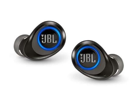 אוזניות אלחוטיות Free TWS JBL