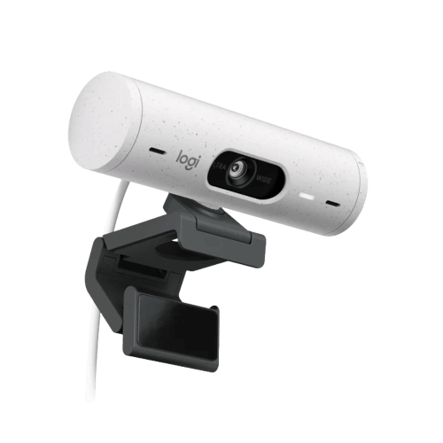 מצלמת רשת BRIO 500 Logitech