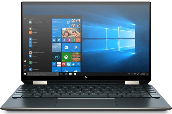 מחשב נייד Spectre x360 13-aw2000nj HP
