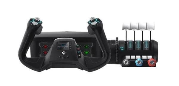 מערכת בקרת טיסה Turtle Beach