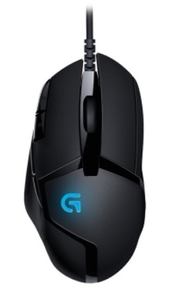עכבר גיימינג  G402 Hyperion fury Logitech