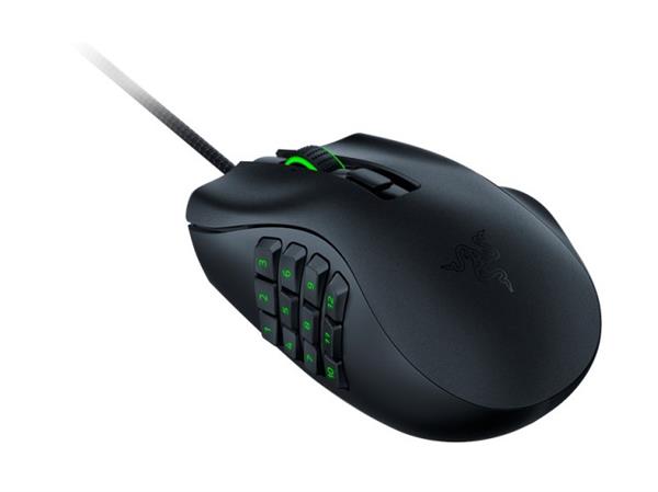 עכבר Naga X Razer