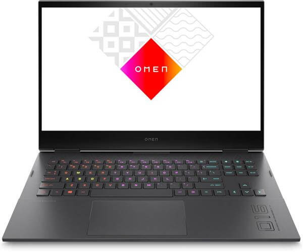 מחשב נייד Omen 16-c0004nj HP