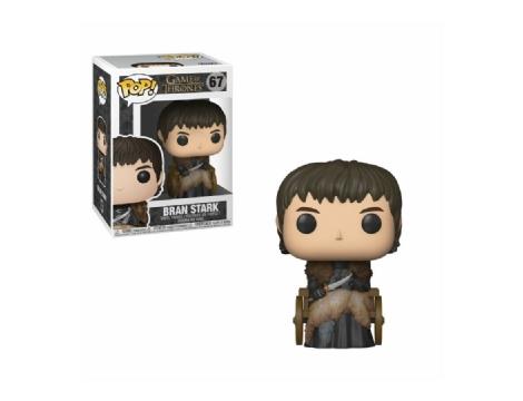 Game of Thrones Bran Stark POP