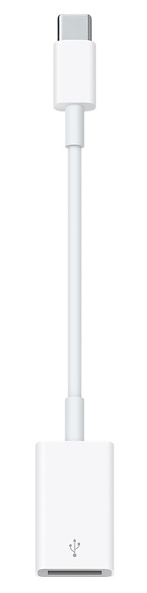 מתאם USB Type-C ל- USB רגיל Apple
