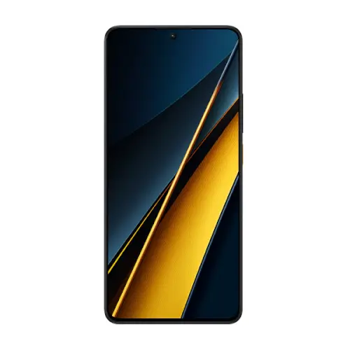 סמארטפון POCO X6 Pro 5G 256GB 8GB thumbnail