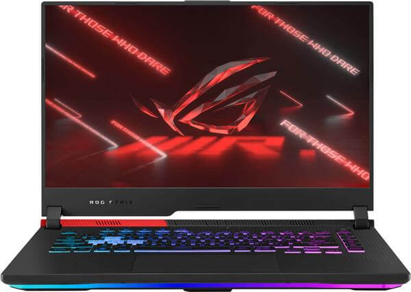 מחשב נייד ROG Strix G15 AE G513QY-HF001W Asus