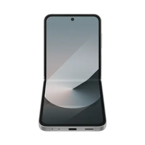סמארטפון Galaxy Z Flip 6 12+256GB F741BE