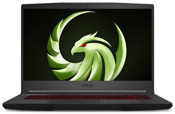מחשב נייד Bravo 15 HML255 MSI