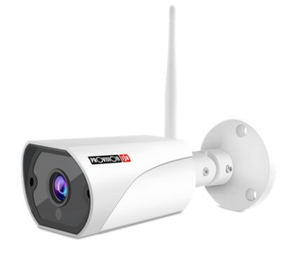 מצלמת IP חיצונית WP-919 PROVISION
