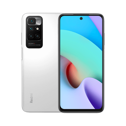 סמארטפון Redmi 10 6GB+128GB 2022 Xiaomi