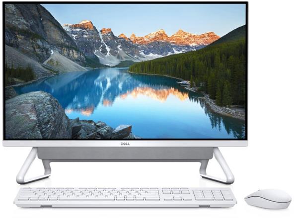 מחשב Inspiron AiO 7700 Dell